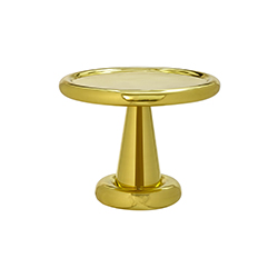 旋轉矮桌 Spun Table Short