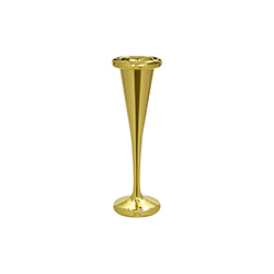 旋轉香檳杯 Spun champagne stand