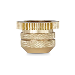 齒輪燭臺 Cog Tea Light Holder