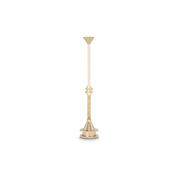 齒輪燭臺 Cog Candle Holder