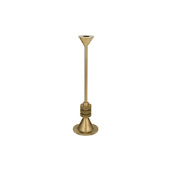 齒輪燭臺 Cog Candle Holder