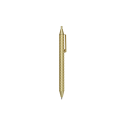 齒輪管狀鉛筆 Cog Pencil Tube