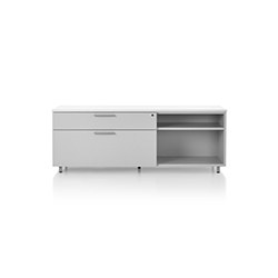 Tu 臺底柜 Tu Storage