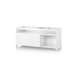 Tu 臺底柜 Tu Storage