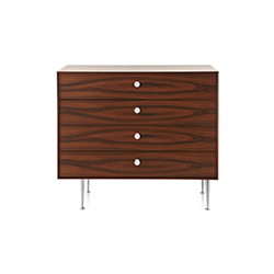 尼爾森薄邊儲物柜 nelson thin edge cabinet