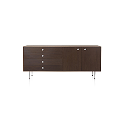 尼爾森薄邊儲物柜 nelson thin edge cabinet