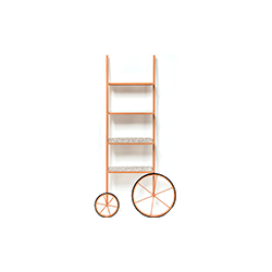Cyclopedia裝飾架 Cyclopedia