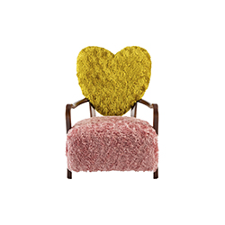 Uni休閑椅 Uni Armchair