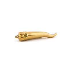 我的幸運角 My Lucky Horn
