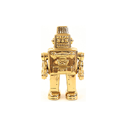 我的機器人 My Robot