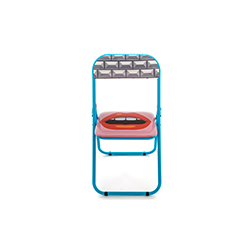Bouche折疊椅 Bouche Folding chair