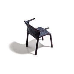 塔爾馬餐椅系列 Talma Dining Chair collection
