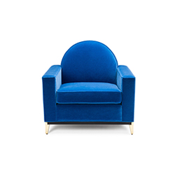 Rondure 沙發(fā)椅 Rondure sofa chair