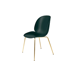 甲殼蟲(chóng)餐椅 Beetle Dining Chair