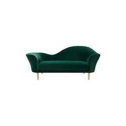 大鋼琴沙發(fā) Grand Piano Sofa