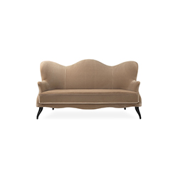 波拿巴沙發(fā) Bonaparte Sofa