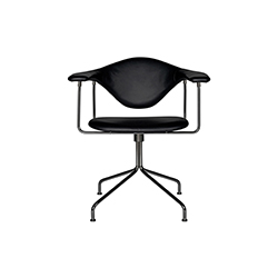 Masculo辦公轉椅 Masculo Swivel Chair