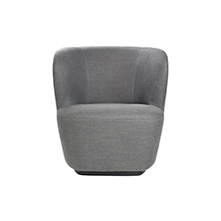 Stay休閑椅 Stay Lounge chair
