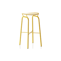 長(cháng)崎吧椅 Nagasaki stool