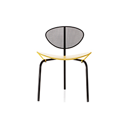 長(cháng)崎餐椅 Nakasaki Dining Chair