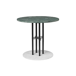 TS圓柱餐桌 TS Column Dining Table