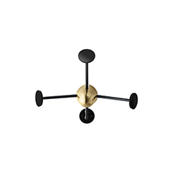 馬特格特衣帽架 Matégot Coatrack