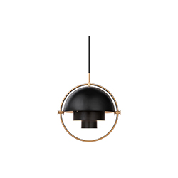 多元文化吊燈 Multi-Lite Pendant Lamp