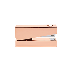 立方體訂書(shū)機 Cube Stapler
