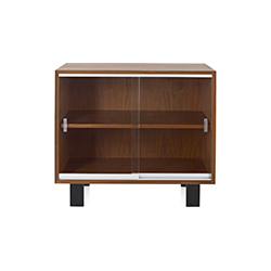 尼爾森基礎雜物柜 nelson basic cabinet