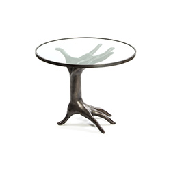 Dichotomy茶幾 Dichotomy Table