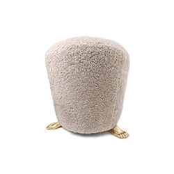 腳凳 Foot Stool