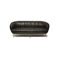 舒芙蕾沙發(fā) SOUFFLE SETTEE
