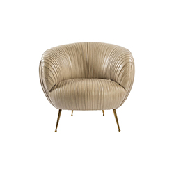 舒芙蕾休閑椅 Souffle  Chair