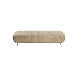舒芙蕾長(cháng)凳 SOUFFLE BENCH