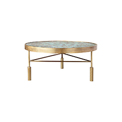 塞多納咖啡桌 Sedona Coffee Table