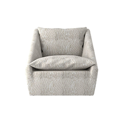 Harper轉椅 Harper Swivel Chair