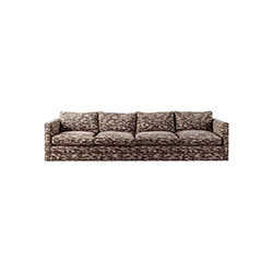 燕尾服沙發(fā) Tuxedo Sofa