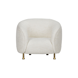 呂西安休閑椅 Lucien Chair