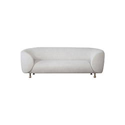 呂西安沙發(fā) Lucien Sofa