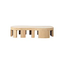 羅茲咖啡桌 Rhodes Coffee Table