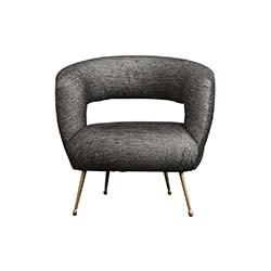 月桂休閑椅 Laurel Lounge Chair