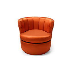 Sazerac 沙發(fā)椅 Sazerac sofa chair