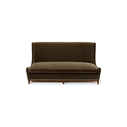 單桅帆船三座沙發(fā) sloop three seat sofa