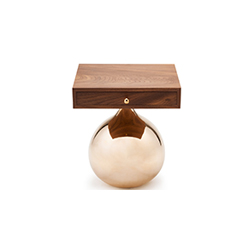 bauble 邊幾 bauble side table