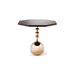 bauble 邊幾-高款 bauble table-tall
