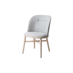 外灘餐椅 Bund Dining Chair
