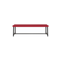 中式長(cháng)凳 Mandarin Bench