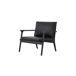 Ren休閑椅 Ren Lounge Chair Large