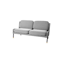 Blink 沙發(fā) Blink Sofa Two Seater
