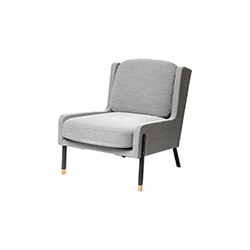 Blink沙發(fā)椅 Blink Lounge Chair